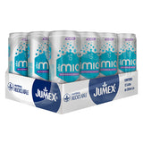 AGUA MINERALIZADA MIA 355 ML C/12 PZAS