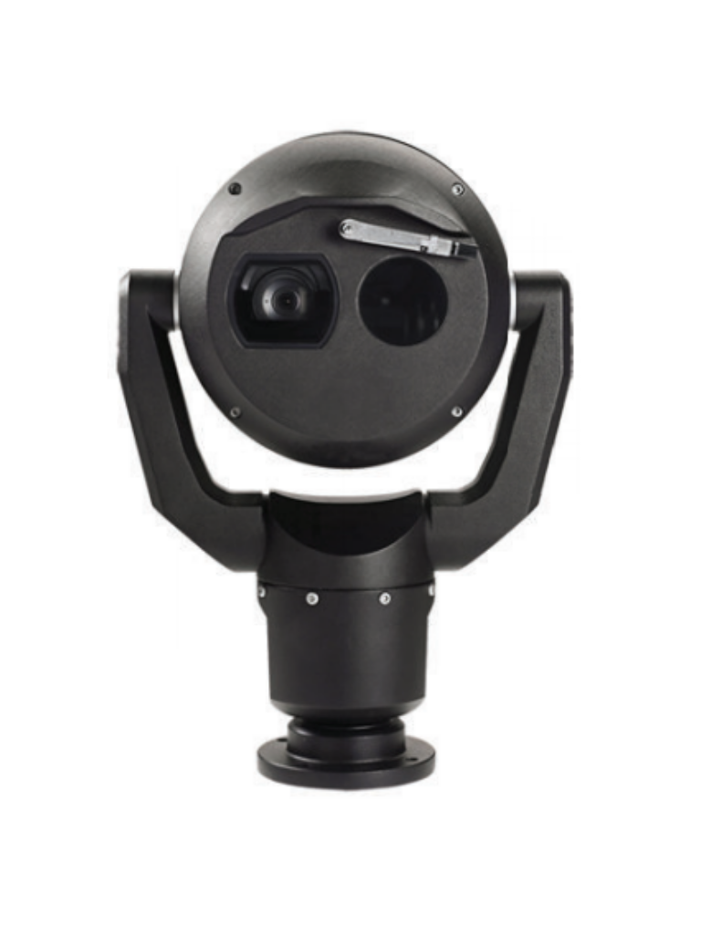 MIC-9502-Z30BVS  Bosch v_mic9502z30bvs camara fusion termica 2mp con lente 50mm 30x 9hz color negro