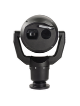 Bosch MIC IP FUSION 9000i Torreta Cámara de seguridad IP Exterior 1920 x 1080 Pixeles Techo/pared