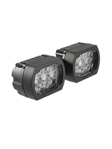Bosch MIC-ILB-400 cámaras de seguridad y montaje para vivienda Foco