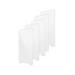 MISC-MC34-SCRN-01 - Zebra MISC-MC34-SCRN-01 Accesorios para ordenadores de bolsillo tipo PDA Protector de pantalla Zebra 5 pieza(s)