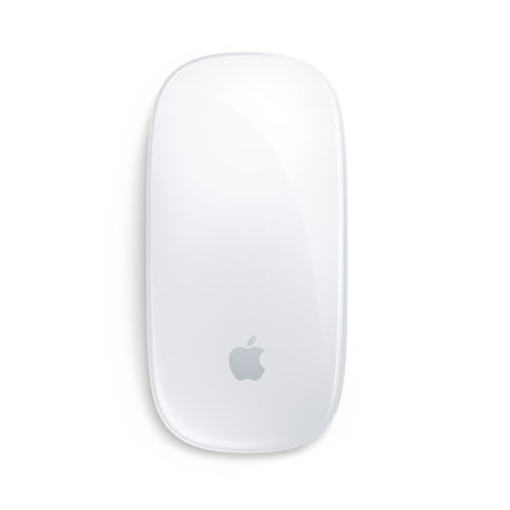 Apple Magic Mouse Plata FullOffice.com
