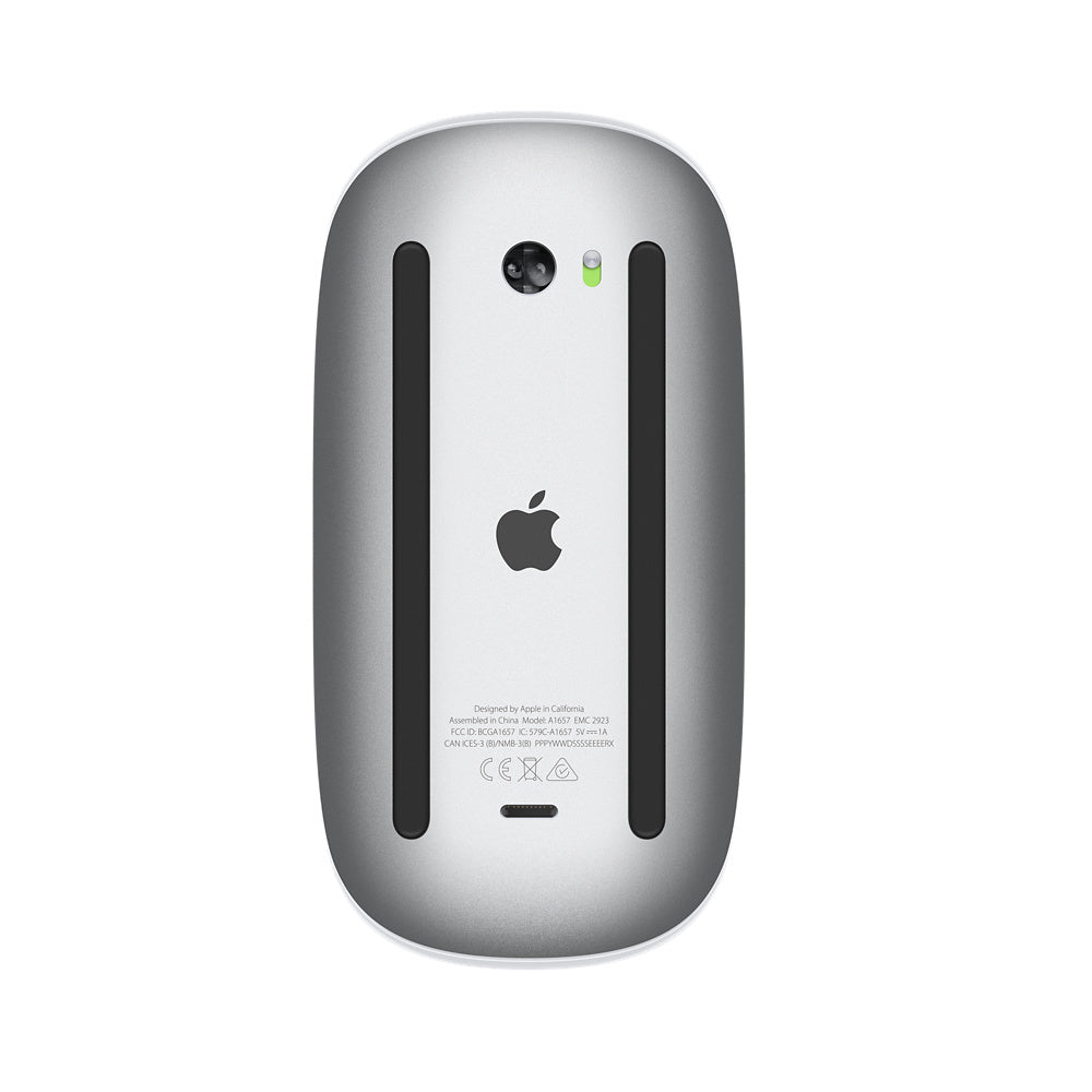 Apple Magic Mouse Plata FullOffice.com
