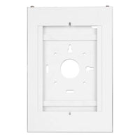 Manhattan Soporte para montaje en pared para tableta y iPad® soportes Soporte pasivo Tablet/UMPC Interior Plástico, Acero