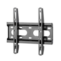 Manhattan Soporte fijo de bajo perfil para TV soportes para tv 45 kg 58,4 cm (23") 1 109,2 cm (43")