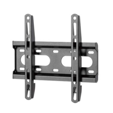 SOPORTE FIJO PARA TV MANHATTAN 23" A 43" HASTA 45KG 462259