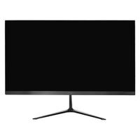 Acteck AC-933858 monitor de computadora 54.6 cm (21.5") 1920 x 1080 Pixeles Full HD Negro