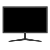 Acteck AC-933865 pantalla para PC 49,5 cm (19.5") 1600 x 900 Pixeles HD+ Negro