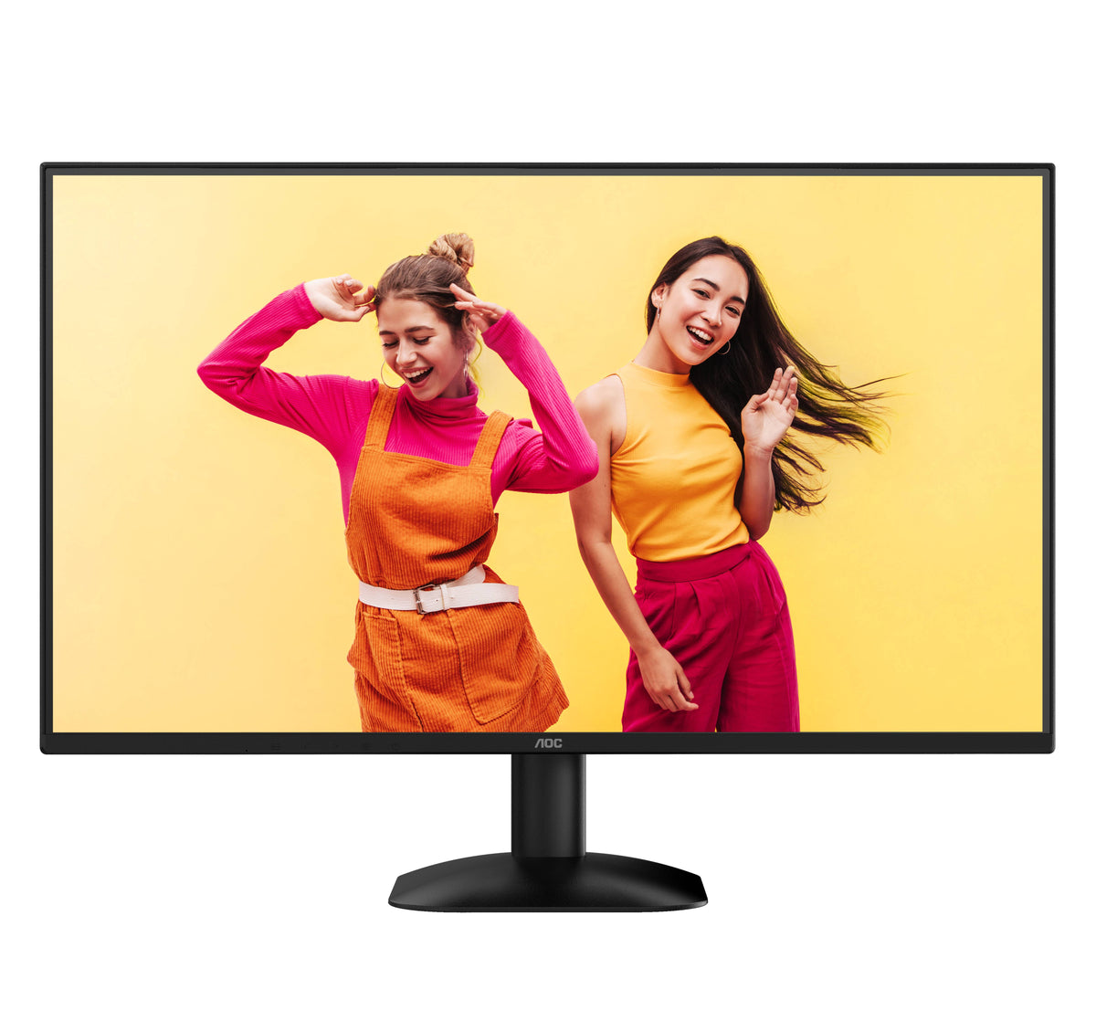 Monitor AOC 27B35H3 - Ensamble