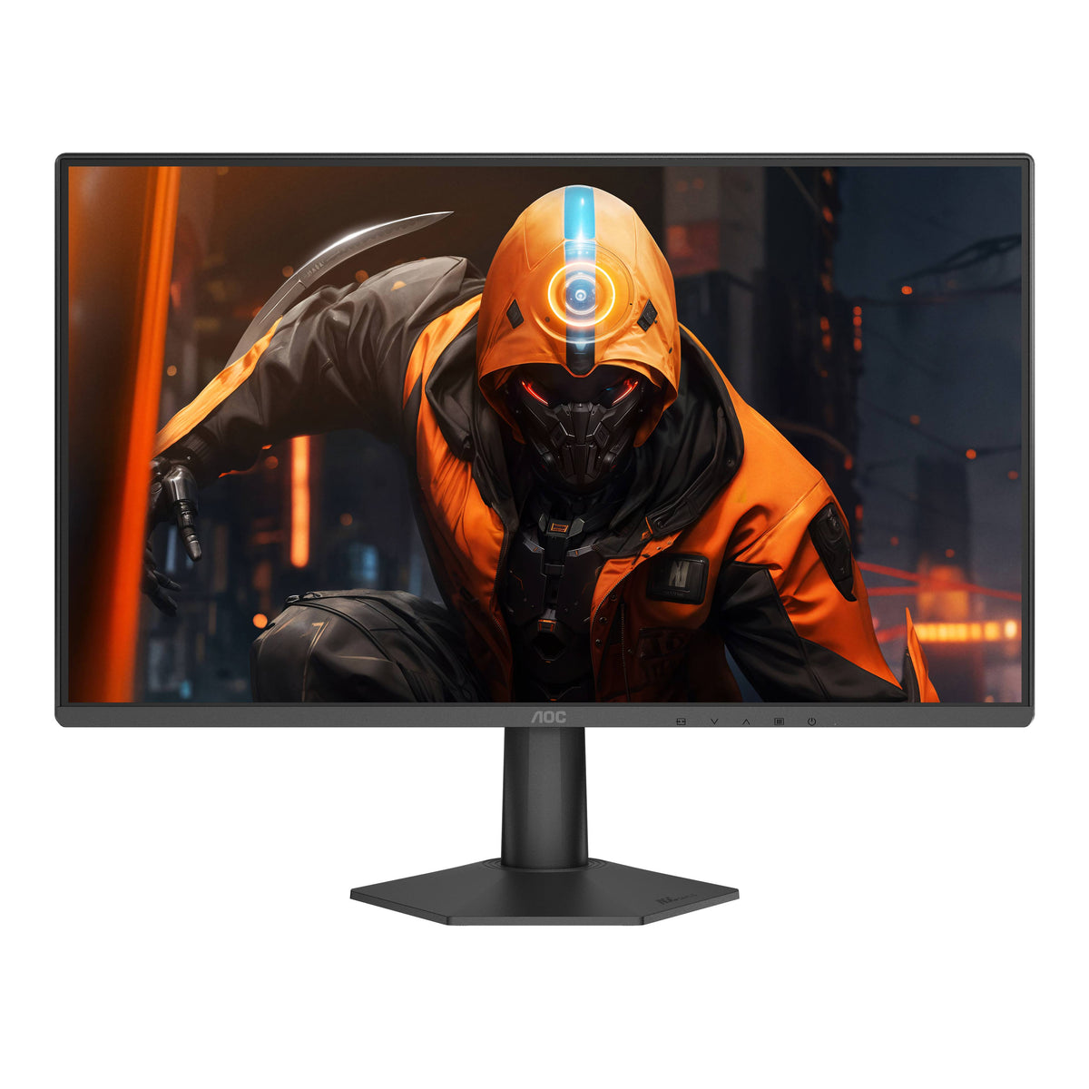 24G50F - Monitor AOC 24G50F