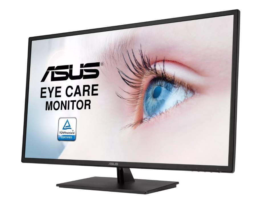 Monitor ASUS VA329HE 32 Pulgadas, Resolución 1920x1080, Flicker-Free, 5ms de Tiempo de Respuesta