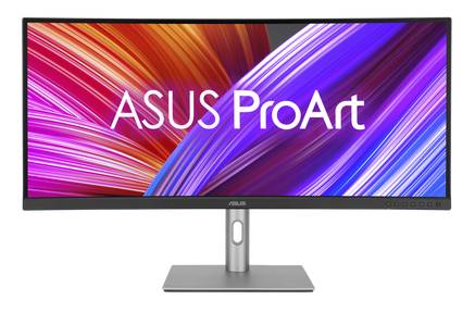 Monitor ASUS PA34VCNV Ultrawide 34'' Curvo 100Hz Quad HD IPS USB-C