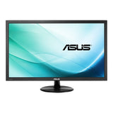 ASUS VP228HE pantalla para PC 54,6 cm (21.5") 1920 x 1080 Pixeles Full HD Negro