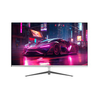 Balam Rush BR-938303 pantalla para PC 68,6 cm (27") 1920 x 1080 Pixeles Full HD LCD Blanco