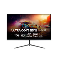 Balam Rush Ultra Odyssey II MFX23 pantalla para PC 60,5 cm (23.8") 1920 x 1080 Pixeles Full HD LED N