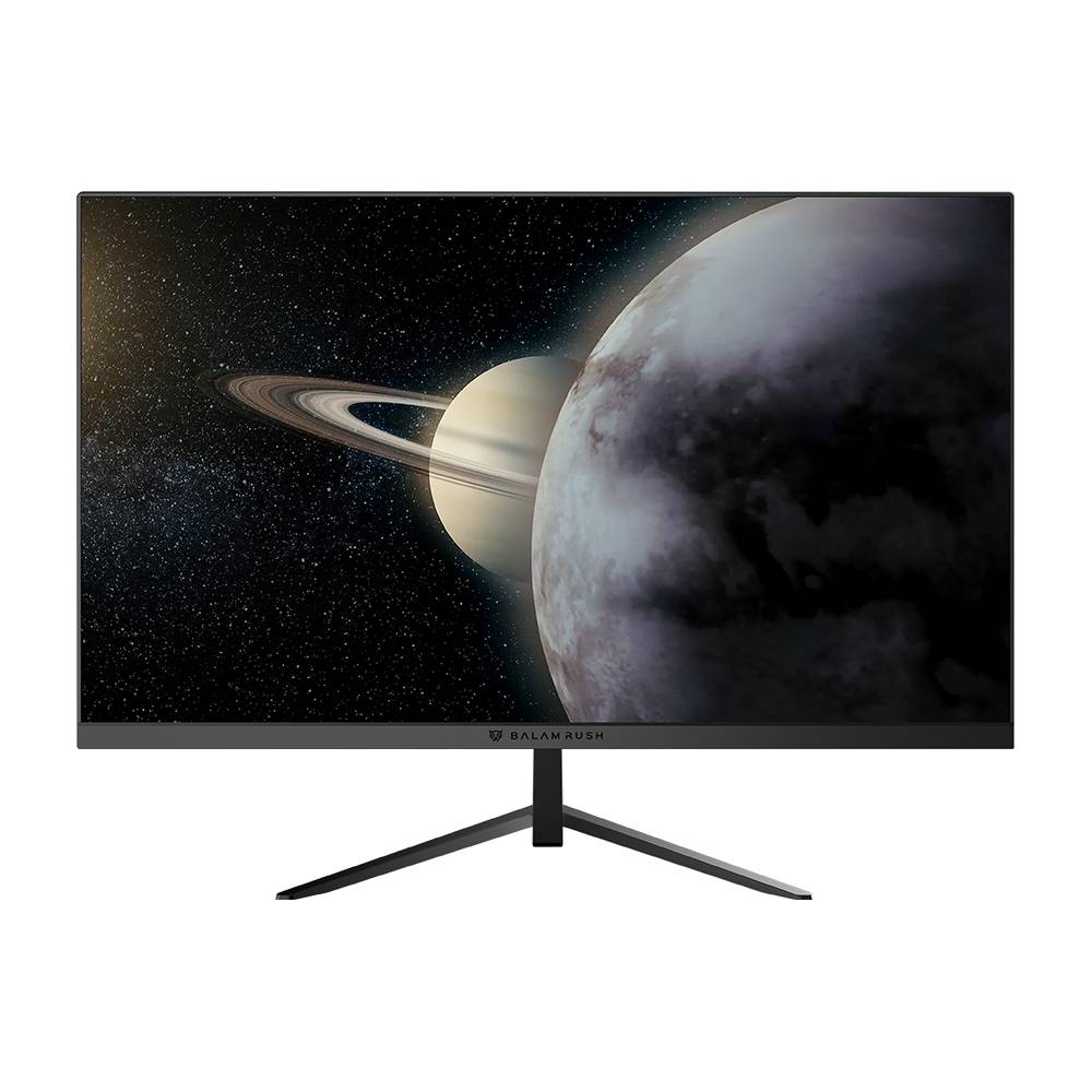 BR-943000 - MONITOR GAMER BALAM RUSH PLANO 27" VA TITAN MTG27Y FHD 180HZ NEGRO