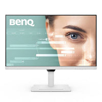 BenQ GW3290QT Monitor 80 cm (31.5") 2560 x 1440 Pixeles Quad HD LED Blanco