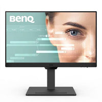 BenQ GW2490T Monitor 60,5 cm (23.8") 1920 x 1080 Pixeles Full HD Negro