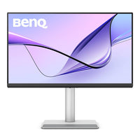 BenQ MA270U Monitor 68,6 cm (27") 3840 x 2160 Pixeles 4K Ultra HD Blanco