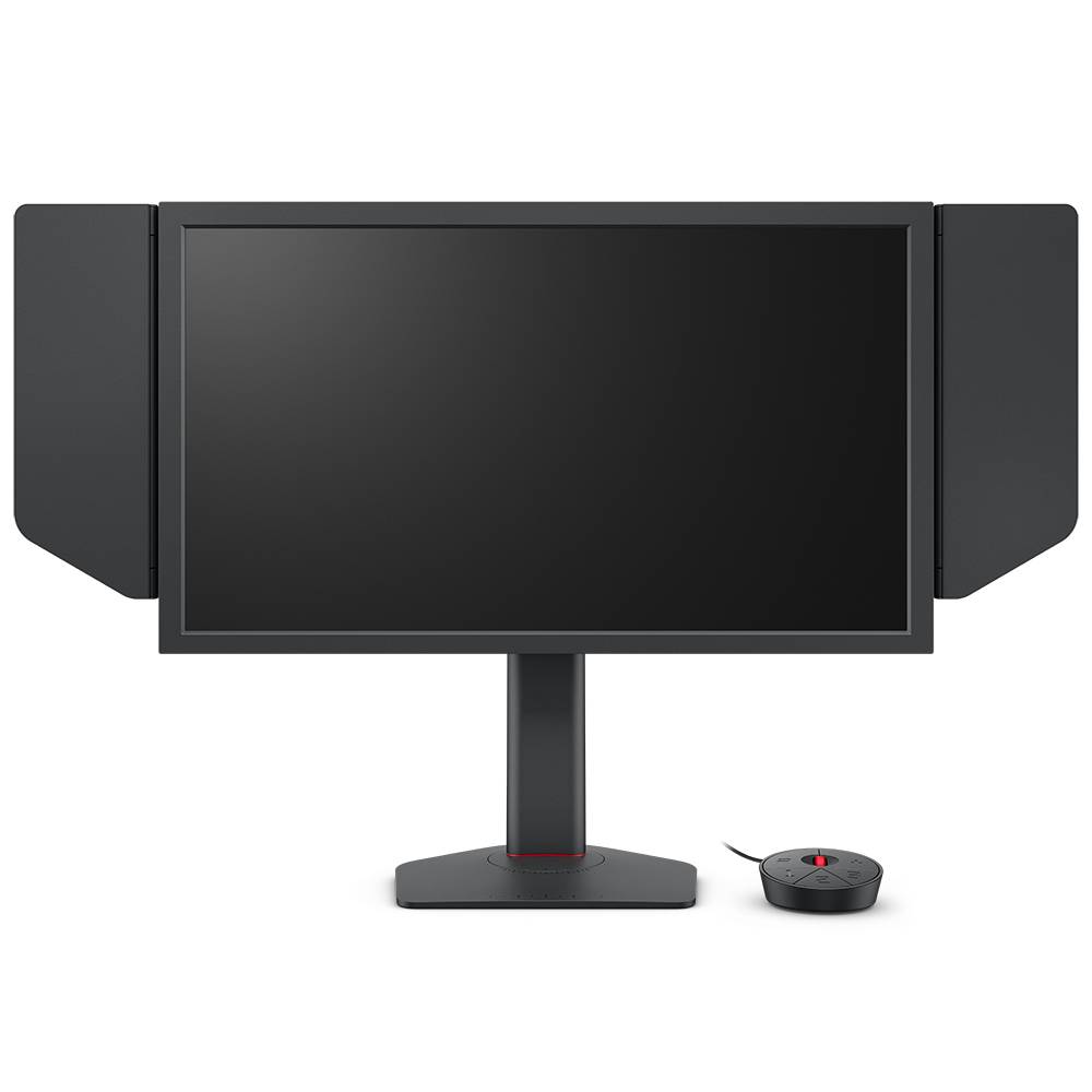 9H.LN8LB.QBL - MONITOR XL2586X PLUS MONITOR GAMING ZOWIE DE 600HZ