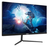 Dahua Technology LM25-E231B Monitor 62,2 cm (24.5") 1920 x 1080 Pixeles Full HD Edge LED Negro
