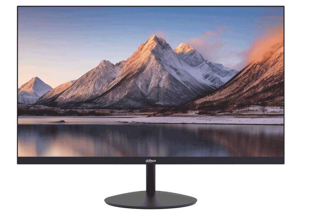LM22-A211Y - Monitor Dahua Technology  LM22-A211Y