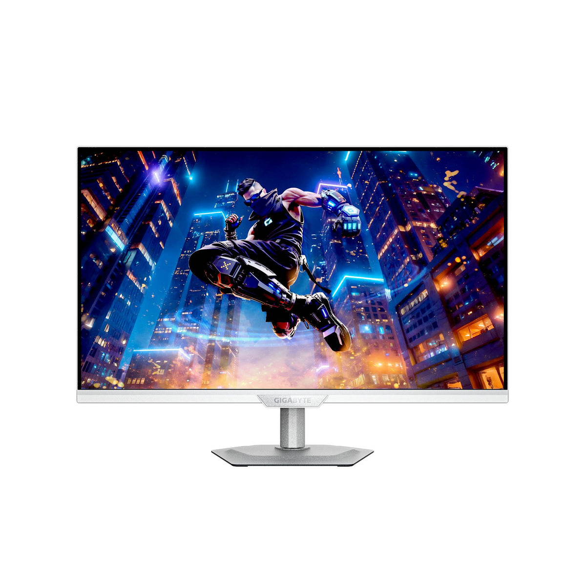 M27Q2 ICE - Monitores Gaming GIGABYTE M27Q2 ICE