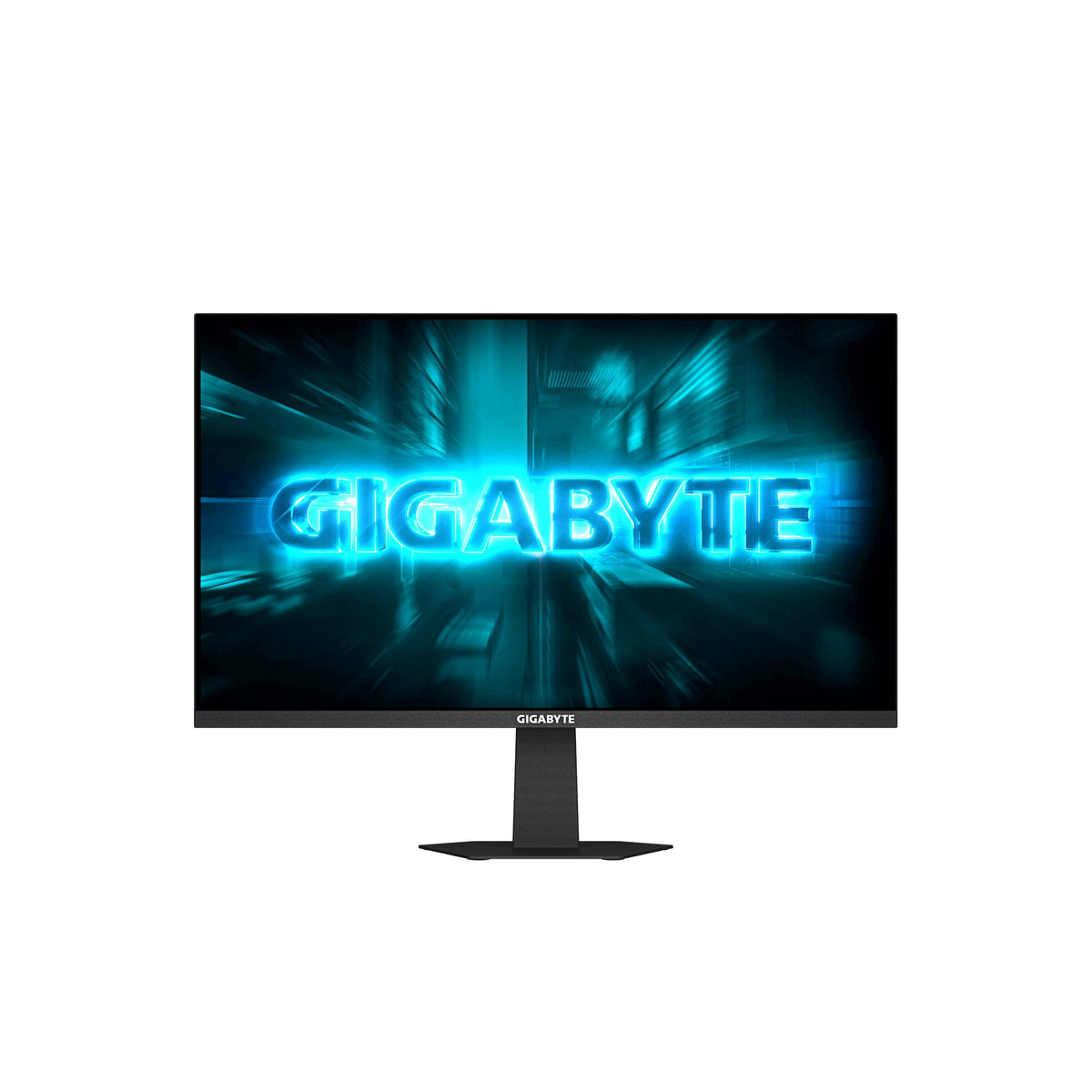 GS24F14 - MONITOR LED GIGABYTE 23.8" (GS24F14) GAMING,1920X1080 FHD,PLANO,144HZ,HDMI,DP,1MS,PANEL IPS