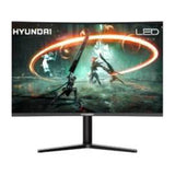 Hyundai HT32CGMBK03 pantalla para PC 81,3 cm (32") 2560 x 1440 Pixeles Wide Quad HD LED Negro