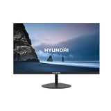 Hyundai HT21FOMBK02 pantalla para PC 54,5 cm (21.4") 1920 x 1080 Pixeles Full HD LED Negro