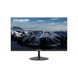 Hyundai Hy View 24" Office Monitor pantalla para PC 60,5 cm (23.8") 1920 x 1080 Pixeles Full HD LED