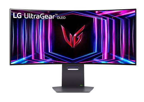 34GS95QE - Monitor Curvo LG 34GS95QE