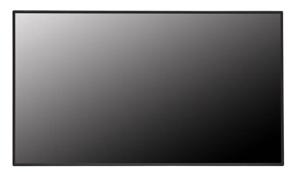 Monitor LG 49UM5N 49", 4K UHD, 350 nits, HDMI, DisplayPort, Altavoces Integrados