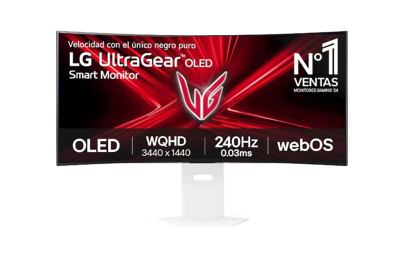 39GX90SA - Monitores LG 39GX90SA