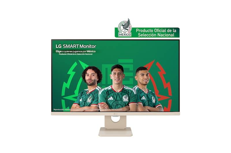 27U511SA-W - Monitor LG 27U511SA-W