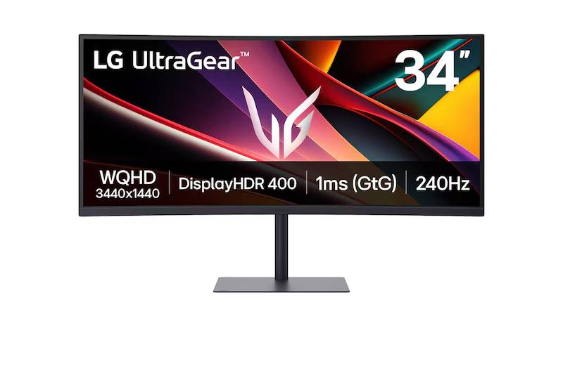 34G630A-B.AWMQ - Monitor LG 34G630A-B.AWMQ