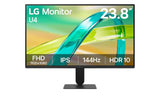 24U411B-B - Monitores LG 24U411B-B