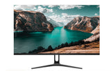 Monitor Lanix LX215 LED 21.5", 1920x1080 Full HD, 60Hz, HDMI, Bocinas Integradas, Negro
