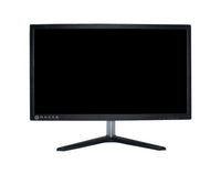 Naceb Technology NA-627 pantalla para PC 49,5 cm (19.5") 1600 x 900 Pixeles HD+ LED Negro