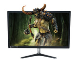 Naceb Technology NA-628 pantalla para PC 54,6 cm (21.5") 1920 x 1080 Pixeles Full HD LED Negro