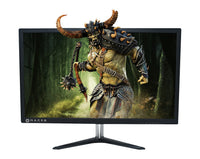 Naceb Technology NA-628 pantalla para PC 54,6 cm (21.5") 1920 x 1080 Pixeles Full HD LED Negro