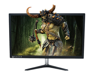 Naceb Technology NA-628 pantalla para PC 54,6 cm (21.5") 1920 x 1080 Pixeles Full HD LED Negro