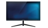 Necnon NMO-22F7 monitor de computadora 54.6 cm (21.5") 1920 x 1080 Pixeles Full HD Negro