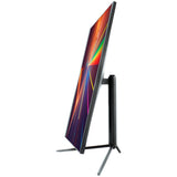 Necnon NMG-27FR monitor de computadora 68.6 cm (27") 1920 x 1080 Pixeles HD LED Negro