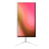 Necnon NMG-27FR monitor de computadora 68.6 cm (27") 1920 x 1080 Pixeles Full HD LED Blanco