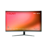 Necnon NMG-32C2 pantalla para PC 80 cm (31.5") 1920 x 1080 Pixeles Full HD LED Negro