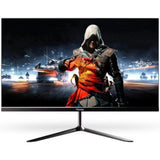 Nextep NE-723 pantalla para PC 60,5 cm (23.8") 1920 x 1080 Pixeles Full HD Negro
