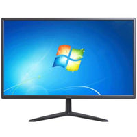 Nextep NE-720 pantalla para PC 49,5 cm (19.5") 1600 x 900 Pixeles HD Negro