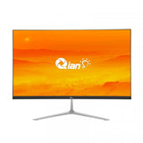 Qian QM2382F pantalla para PC 60,5 cm (23.8") 1920 x 1080 Pixeles Full HD LED Negro