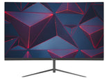 XZEAL XZ4015-1 pantalla para PC 68,6 cm (27") 1920 x 1080 Pixeles Full HD Negro